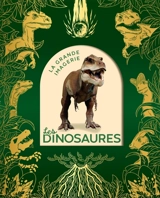 Les dinosaures - Agnès Vandewiele