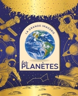 Les planètes - Agnès Vandewiele