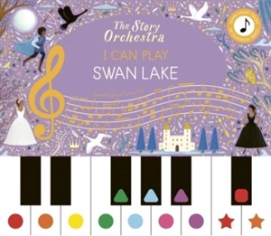 The Story Orchestra - Jessica Courtney-Tickle