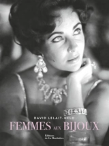 Femmes aux bijoux - David Lelait-Helo