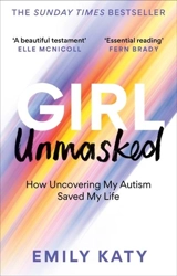 Girl Unmasked - Katy, Emily