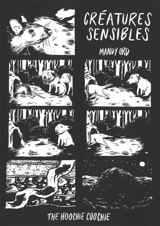 Créatures sensibles - Mandy Ord
