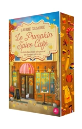 Dream Harbor. Le Pumpkin Spice Café - Laurie Gilmore
