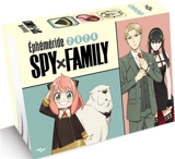 Ephéméride : Spy x Family - Tatsuya Endo