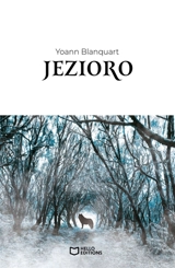 Jezioro - Yoann Blanquart
