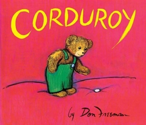Corduory - Freeman, Don
