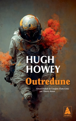 Outredune - Hugh Howey