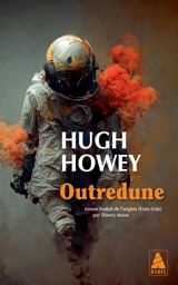 Outredune - Hugh Howey