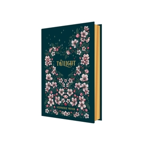 Twilight - Stephenie Meyer