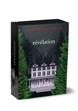 Révélation - Stephenie Meyer