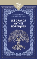 Les grands mythes nordiques - Thomas Mohnike