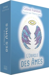 L'oracle des âmes - Céline Franoux