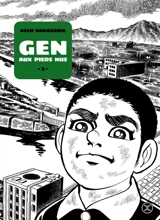 Gen aux pieds nus. Vol. 2 - Keiji Nakazawa