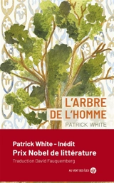 L'arbre de l'homme - Patrick White