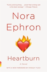Heartburn - Nora Ephron