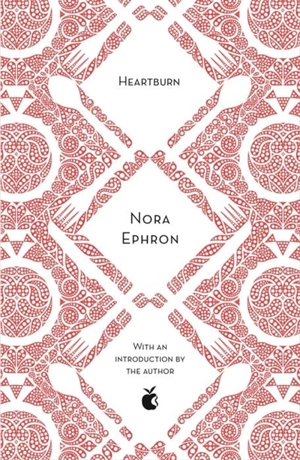 Heartburn - Nora Ephron