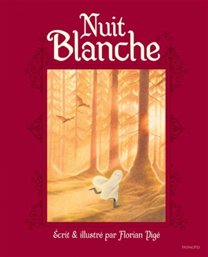 Nuit blanche - Florian Pigé