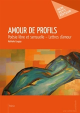 Amour de profils - Nathalie Cougny