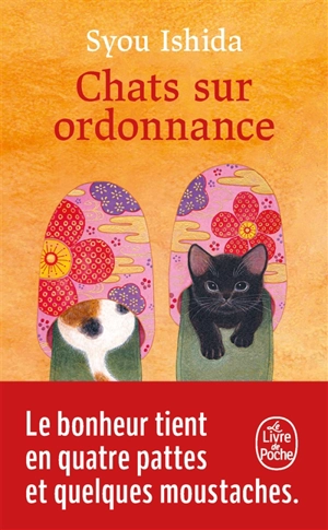 Chats sur ordonnance - Syou Ishida