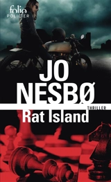 Rat island : thriller - Jo Nesbo