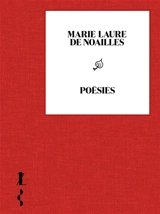 Poésies - Marie-Laure de Noailles