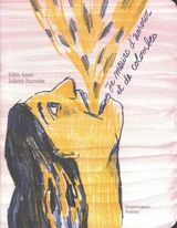 Je meurs d'amour et de colombes - Edith Azam