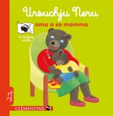 Ursuchju Neru ama a so mamma - Marie Aubinais