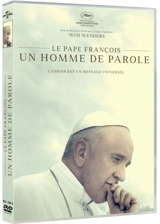 Le pape François : Un homme de parole - Wim Wenders
