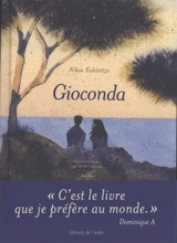 Gioconda - Nikos Kokantzis