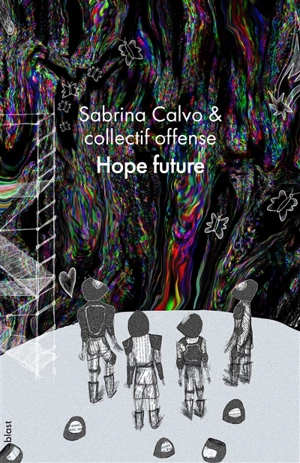 Hope future - Sabrina Calvo