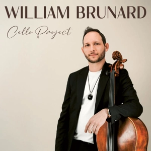 Cello Project - William Brunard