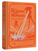 La guerre des mondes - Herbert George Wells