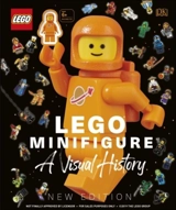 Lego (R) Minifigure a Visual History New Edition - Farshtey, Gregory