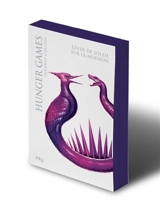 Hunger games. Lever de soleil sur la moisson - Suzanne Collins