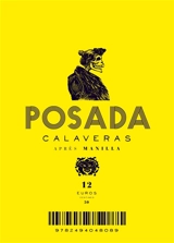 Posada : calaveras après Manilla - Laetitia Bianchi