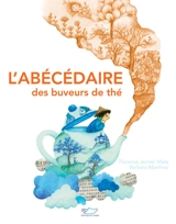 L'abécédaire des buveurs de thé - Florence Jenner-Metz