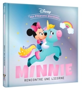 Minnie rencontre une licorne - Walt Disney company