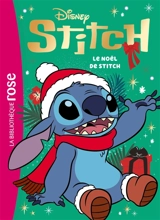 Stitch. Le Noël de Stitch - Walt Disney company