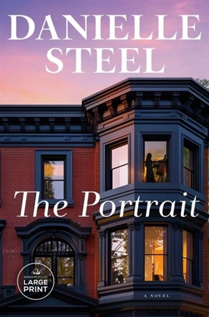The Portrait - Danielle Steel