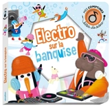Electro sur la banquise - Charlotte Ameling