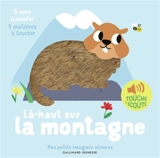 Là-haut sur la montagne - Marion Billet