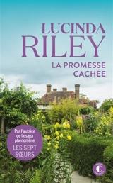 La promesse cachée - Lucinda Riley