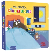 Au dodo, P'tit Loup - Orianne Lallemand