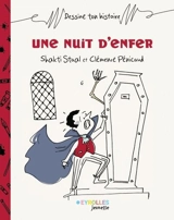 Une nuit d'enfer - Shakti Staal
