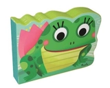 Grenouille - Marcella Grassi