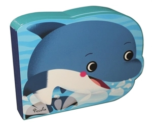 Dauphin - Marcella Grassi