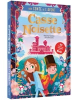 Casse-Noisette - Natacha Godeau