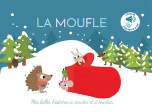 La moufle - Marie Delhoste