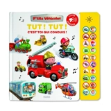 Tut ! Tut ! C'est toi qui conduis ! - Alexis Nesme
