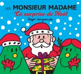 Les Monsieur Madame : la surprise de Noël - Adam Hargreaves